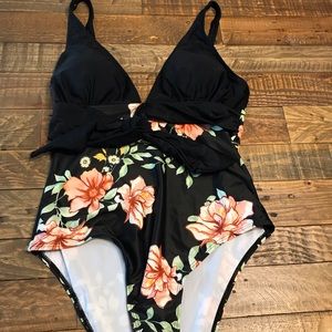 Very cute bathing suit